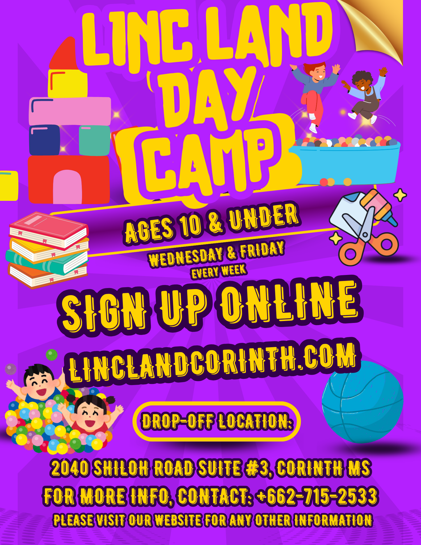 Day Camp