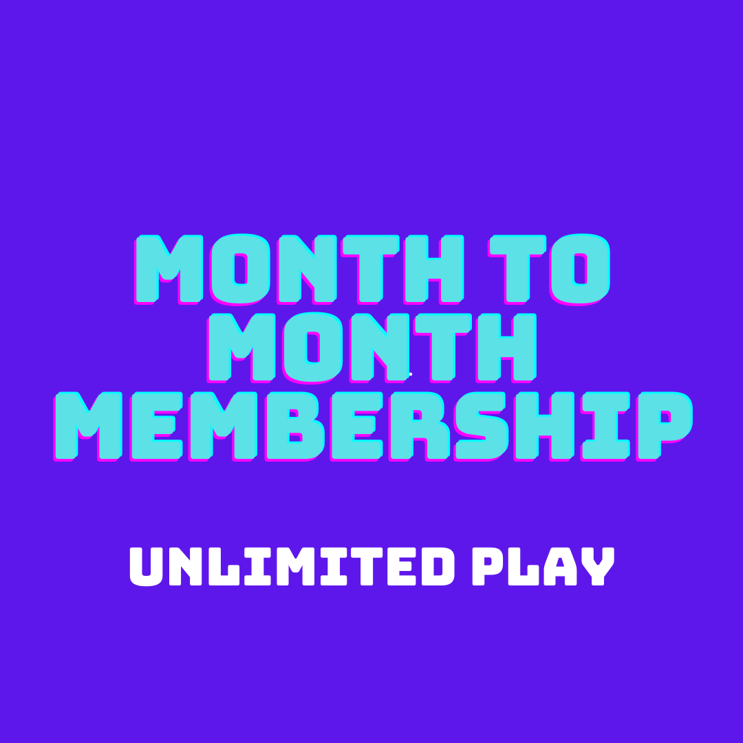 Monthly Membership