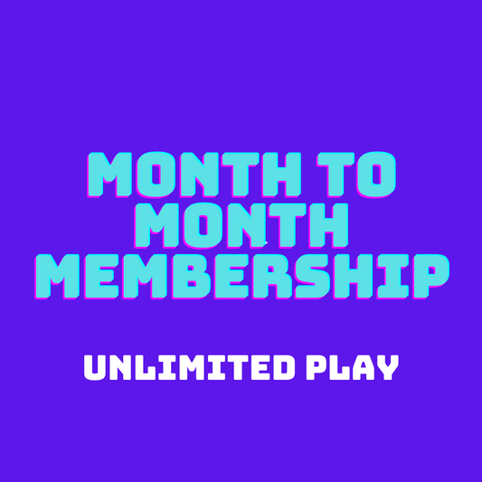 Monthly Membership