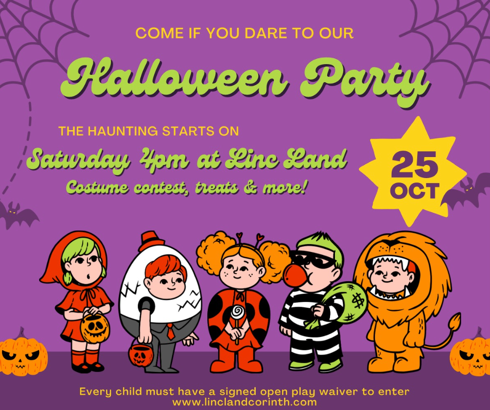 Halloween Party