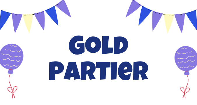 Gold Partier