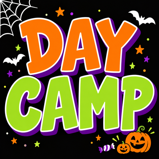Camp Day