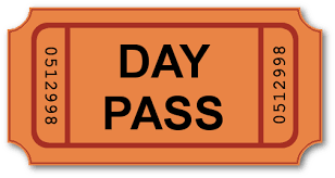 Day Pass