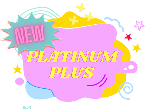 Platinum Plus