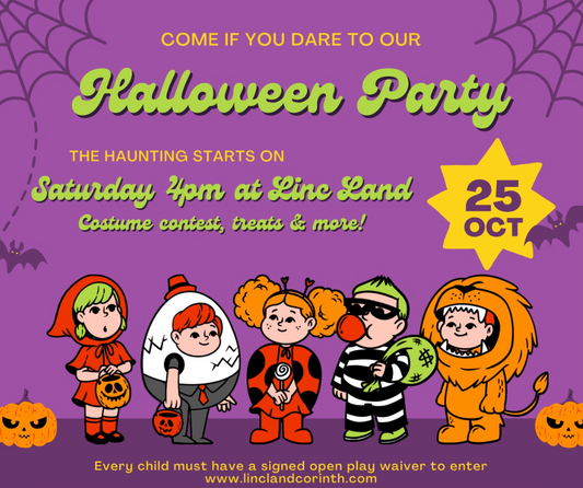 Halloween Party