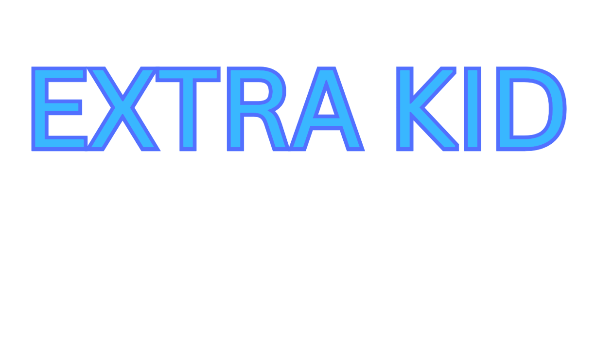 Extra Party Kid