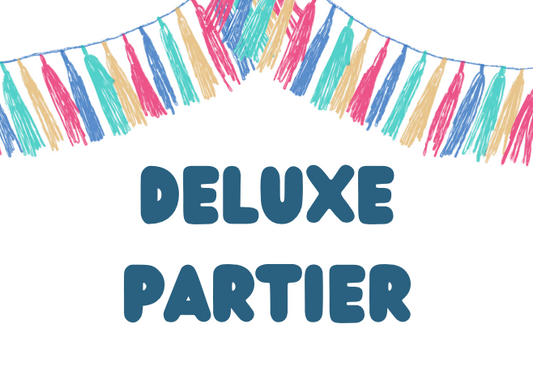 Deluxe Partier