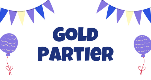Gold Partier