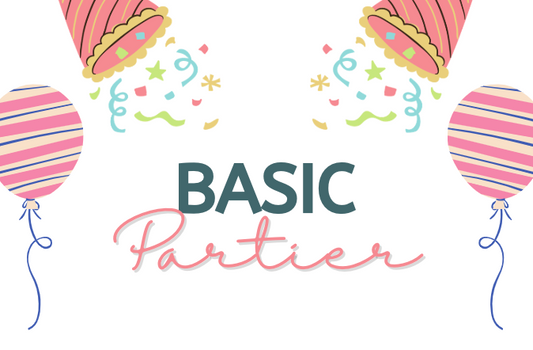 Basic Partier