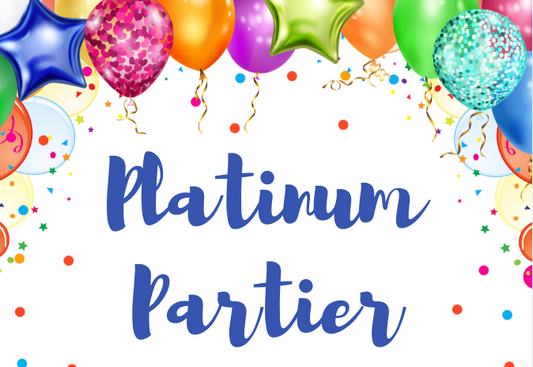 Platinum Partier